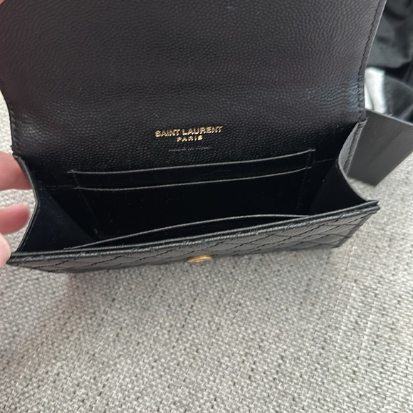 Ysl wallet - Picture 3 of 4